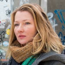 Atemlose hochspannung vor frankfurts skyline nach den romanen von jan seghers. Sarah Kohr Cast Crew Fernsehserien De