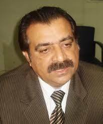 Terrorists are enemy of islam: Abdullah Malik