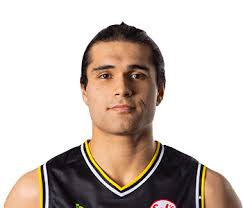 NZNBL: New Zealand National Basketball League