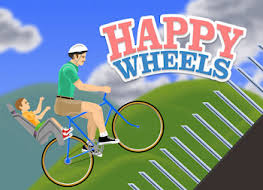 Save big + get 3 months free! Happy Wheels Unblocked Games At School
