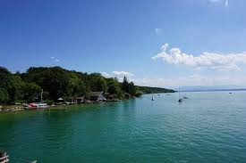 Starnberger See Picture Perfect Bavarian Lake Very Popular In Summer Starnberg Germany States Of Germany Trip Advisor Germany