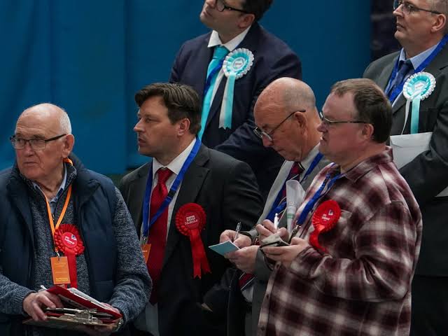 Cracks showing for Labour close to backyards of Starmer's top team | May  2026 elections | The Guardian