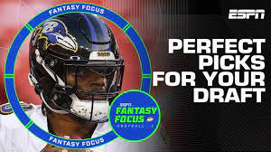 The draft: full focus fantasy