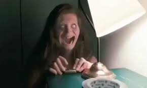 Indiana jones and temple of doom. Scariest Short Horror Film Ever You Ll Never Sleep Anymore Lights Out By David Sabdberg Video Dailymotion