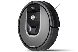 At the core of the minimal supervision required for roomba vacuums lies the ability to dock and recharge by. Irobot Roomba 960 Review This Robot Vacuum Leaves All Others In Its Dust Techhive