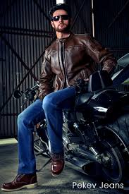 Resurgence Gear Motorcycle Jeans Cafe Racer Clothing
