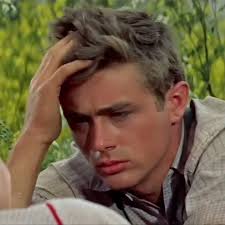 James Dean in East of Eden (1955) #jamesdean #eastofeden #eastofeden1955  #oldhollywood #50smovie #5