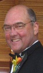 Michael Budd Catlin,, 55