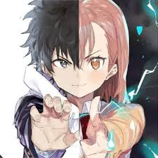 pin by わ さ on toaru fanart cute anime coupes otaku anime anime fandom