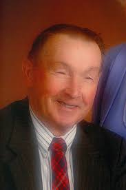 John MacIntyre Obituary