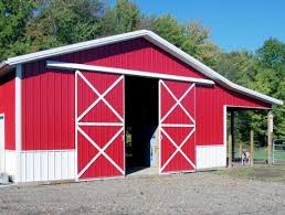 Pole barns are being made now to have room for bigger farm equipment and to last longer. Pole Barns Direct Custom Post Frame Contractor Serving Portions Of Ohio West Virginia Pennsylvania