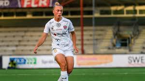 Hanna benson 19 looking for mains rt?pic.twitter.com/xcaxdfirvo. Hanna Bennison I Fc Rosengard Skadad Borta En Manad Dn Se