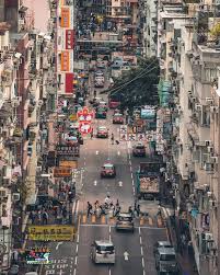 Over The Past Decade Sai Ying Pun On The West Side Of Hong Kong Has Transformed From A Tranquil Hub Of Seafood Discover Hong Kong Hong Kong Hong Kong Building