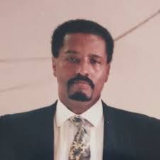 Obituary information for Kenneth R. Randolph