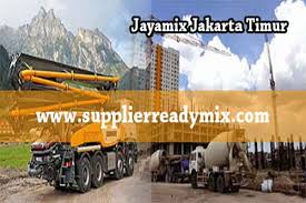 Harga jayamix murah dan daftar harga cor beton jayamix per kubik terbaru 2021. Harga Beton Jayamix Jakarta Timur Per M3 Murah Promo 2021