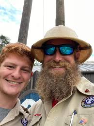 Morris High School ACT New Member