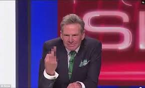 Amanda brown was found by. Controversial Footy Show Host Sam Newman Quits Embattled Television Show After 25 Years Daily Mail Online