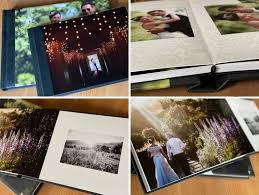 Create online from any device. Wedding Albums And Coffee Table Books Paul Fletcher Photography