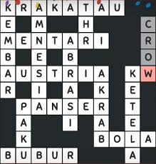 Kunci Jawaban Tts Pintar Level 31 32 33 34 35 36 37 38 39 40 Cademedia Com