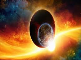 The sun is a tabloid newspaper. The Sun Will Destroy Earth A Lot Sooner Than You Might Think The Independent The Independent