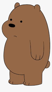 We did not find results for: Grizzly Bear Baby Grizzly Giant Panda Cartoon Network Gambar We Bare Bears Grizzly Hd Png Download Kindpng