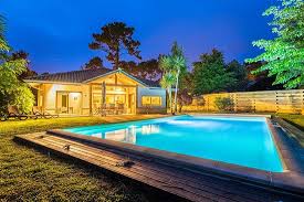 Madame Vacances Villas Les Dunes De La Prade Moliets Et Maa France Tarifs 2021 Mis A Jour Et Avis Villa Tripadvisor