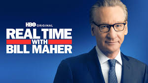 Prime Video: Real Time With Bill Maher, Season 23
