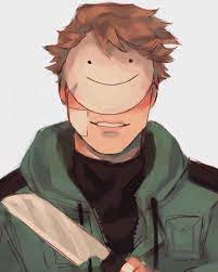 Dream Fanart Dream Fanart Twitter In 2021 Dream Fanart Dream Art Dream Fan Art