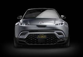 Image result for Earth 2019 Fisker