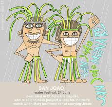 San Joao Illustration Illustration Sketches St John