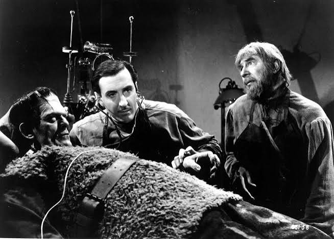 My Thoughts on: Son of Frankenstein (1939) | Film Music Central