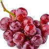Wait and rinse the cherries with cold water when you're ready to eat them. 1