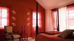 Choose from an exclusive range of home paint colour shades & room paint colours offered. Asian Paints Color Combinations Bedroom Home Design Ideas