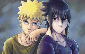 Naruto kunst naruto bilder sasuke uchiha sharingan anime naruto anime männer hinata hyuga akatsuki cartoon kunst character. Wallpaper Anime Art Guys Naruto Sasuke Uchiha Naruto Uzumaki Images For Desktop Section Prochee Download