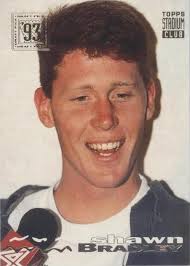 1993-94 Topps Stadium Club