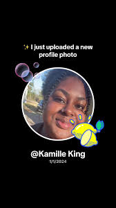 Kamille King