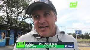 Dan Berta's Instagram, Twitter & Facebook