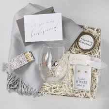 From budgets to seating arrangements, the latest wedding food trends, and hitting the dance floor. Custom Bridesmaid Gift Boxes Foxblossom Co