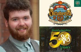 MISCAST CABARET Wednesday, April 23 at 9 PM Featuring: Dan Dennis Wade  Strafford-Elkins Steven Strafford Elkins Will Fletcher Jacob Simmons (MT  '26) Christopher Reinhardt (MT '26) Alex Day (MT '28) Joey Negrete (
