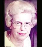 Mary Prather Obituary (2015)