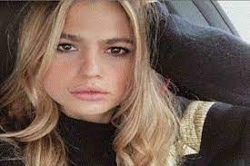 Ex moglie, compagna, figli, età, carriera e curiosità Cristina Marino Fidanzata Luca Argentero Altezza Anni E Film Dell Attrice