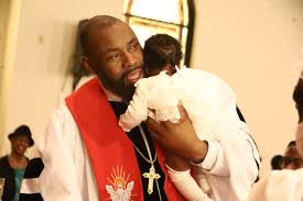 What a Fellowship!!! #VarickStrong