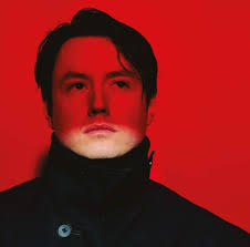 Noah's Metal Hammer Magazine Photoshoot Discussion