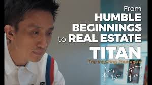 The Millennials of Singapore's Real Estate has shifted to a 1800sqft  office!