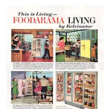 Image result for Bermuda Pink 1958 Kelvinator