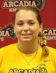 2016 Women's Soccer Roster