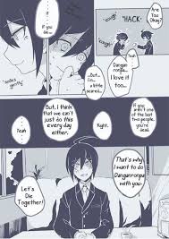 We did not find results for: Saiouma Oumasai Images Pictures Lets Die Together Danganronpa Let It Be Me Me Me Anime