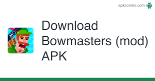 22 shoot, 25 rounds at small silhouettes. Bowmasters Mod Apk 1 0 8 Android App Download