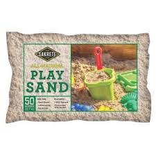 Sakrete 50 Lb Play Sand 40100301 The Home Depot In 2020 Cat Playground Outdoor Nature Play Backyard Beach