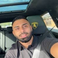 Dineth (Danny) Perera